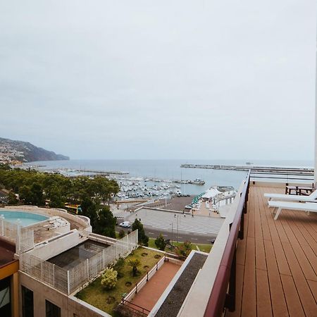 Rooftop Marina Ll By Madeira Best Apartments フンシャル エクステリア 写真