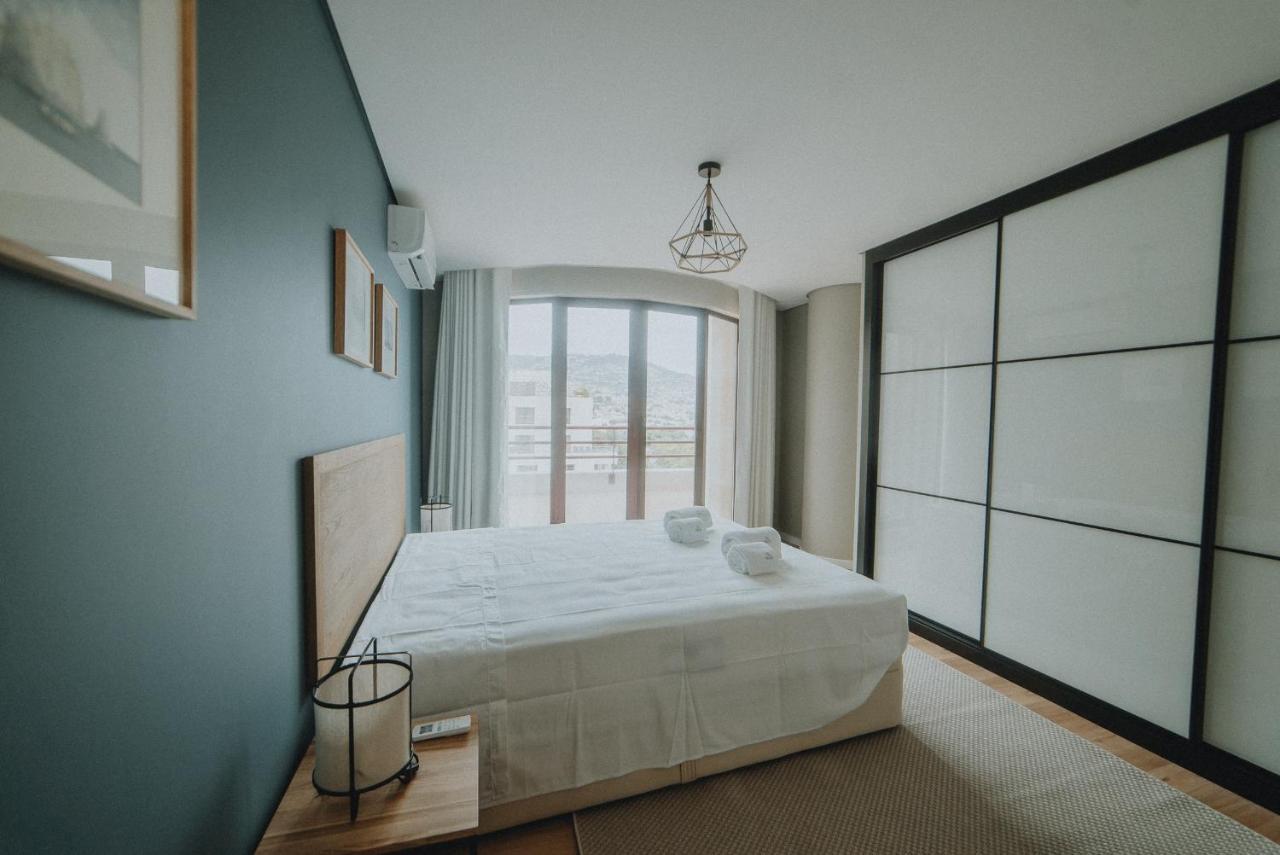 Rooftop Marina Ll By Madeira Best Apartments フンシャル エクステリア 写真