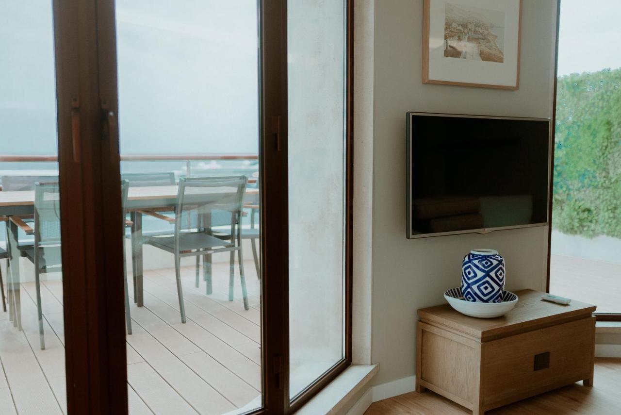 Rooftop Marina Ll By Madeira Best Apartments フンシャル エクステリア 写真