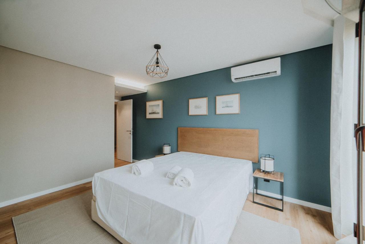 Rooftop Marina Ll By Madeira Best Apartments フンシャル エクステリア 写真